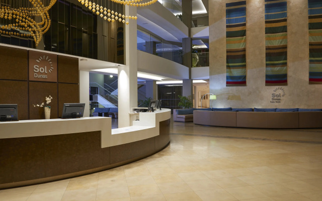 Sol Dunas Family Fun