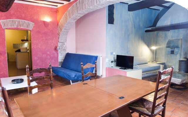 Apartamentos Can Gibert