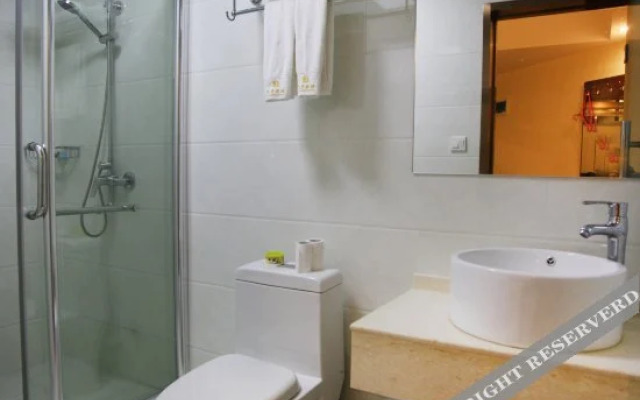 Hanqing Hotel