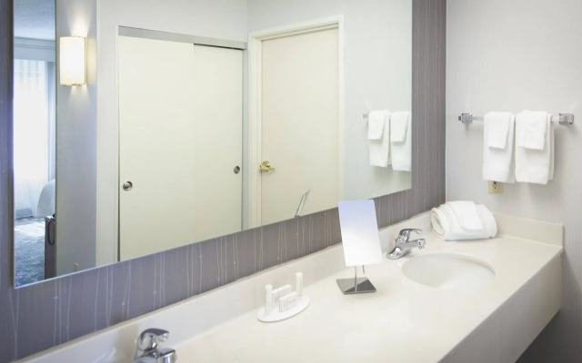 Courtyard by Marriott Valdosta