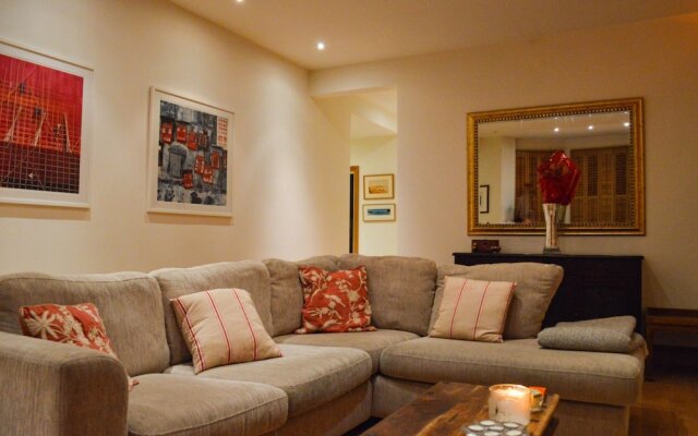1 Bedroom Flat in Hammersmith With Garden