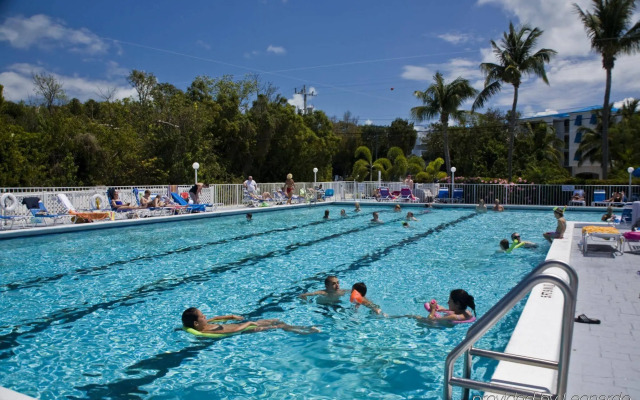Ocean Pointe Suites at Key Largo