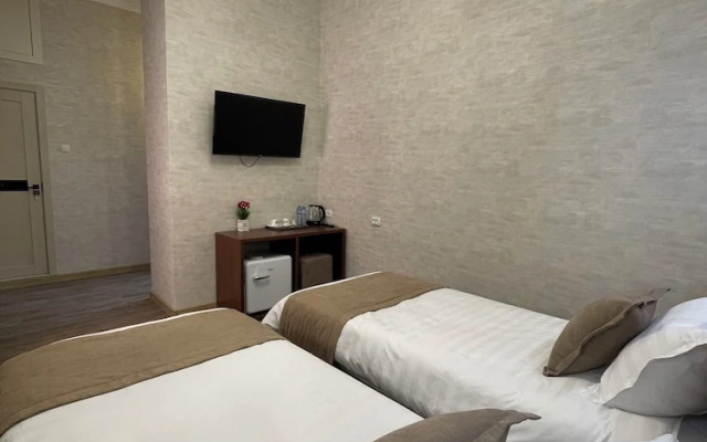 Vasiev's Guest House