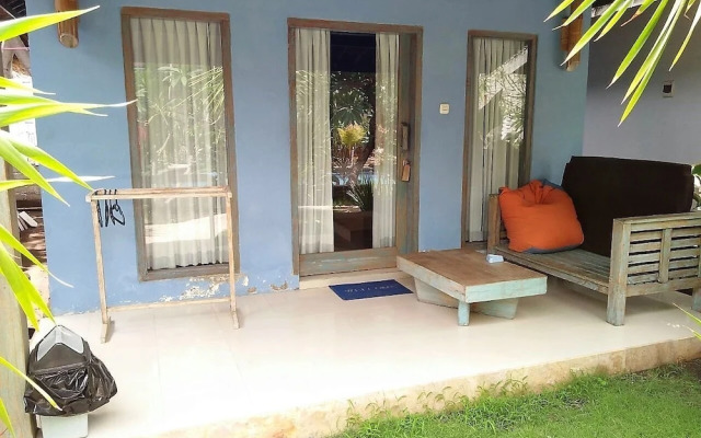 Good Karma Gili