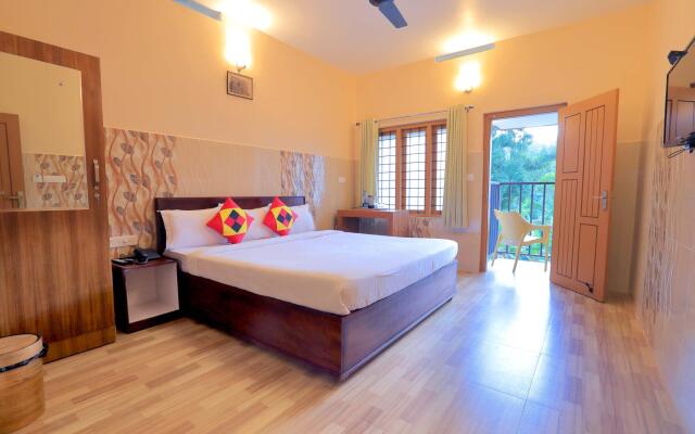 Ayursakthi Riverdale Resorts