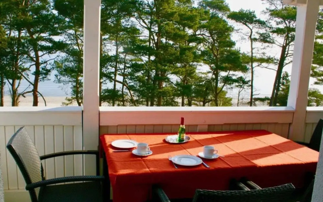 Apartment Close to the sea