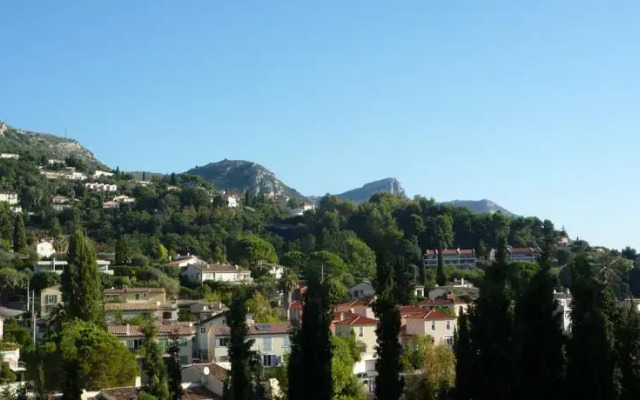 Holiday Home Le Chemin Des Moulins