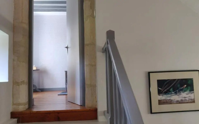 Aux Belles Pierres (Adults Only)