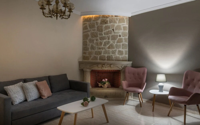 Casa Belvedere Apartments