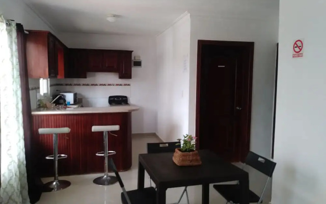 Share Mel Apartment Punta Cana Beach