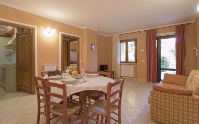 Thermae Apartment 16b