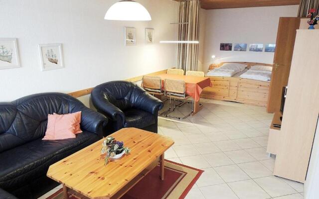 Dünenhof DBE-006 Dünenhof