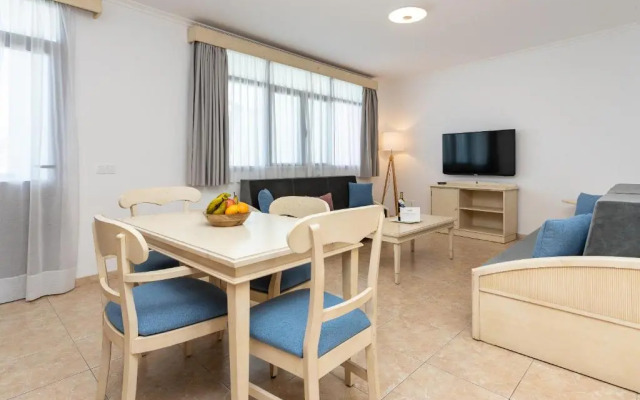 Villamar Hotel