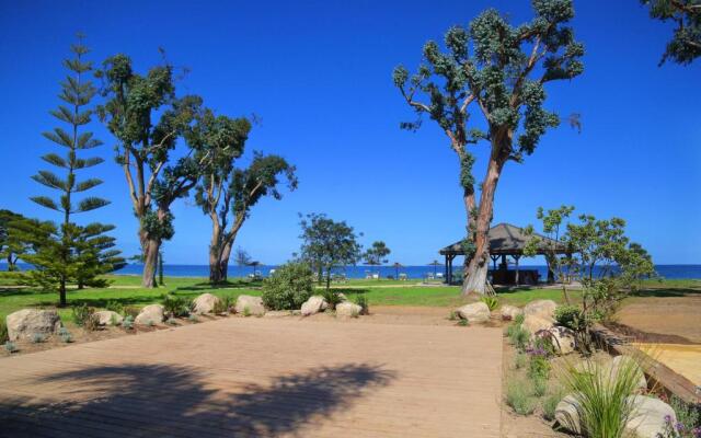 Hotel Restaurant San Lucianu