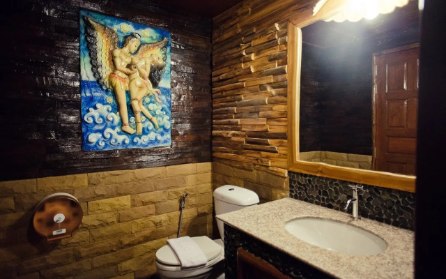 Chatsuree Boutique Resort