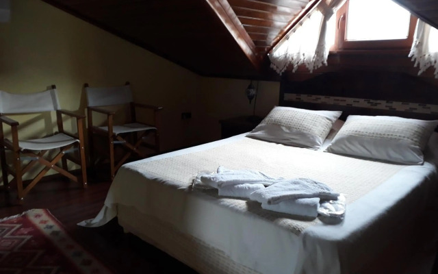 Kybele Hotel