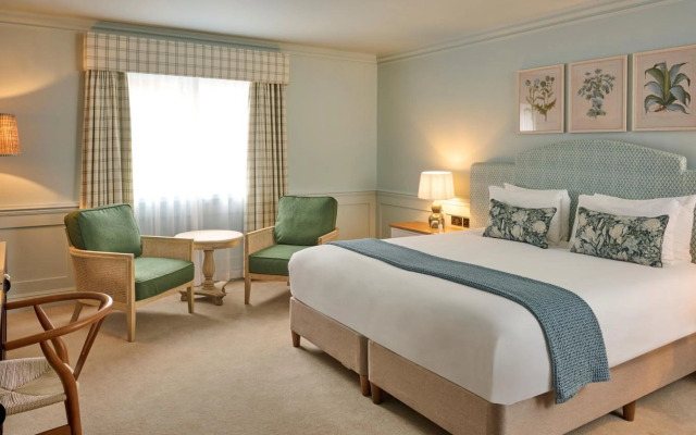 Hotel du Vin & Bistro St. Andrews