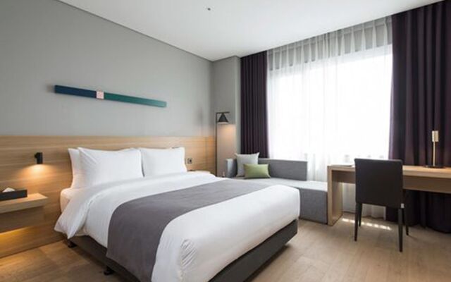 Alex72 Hotel