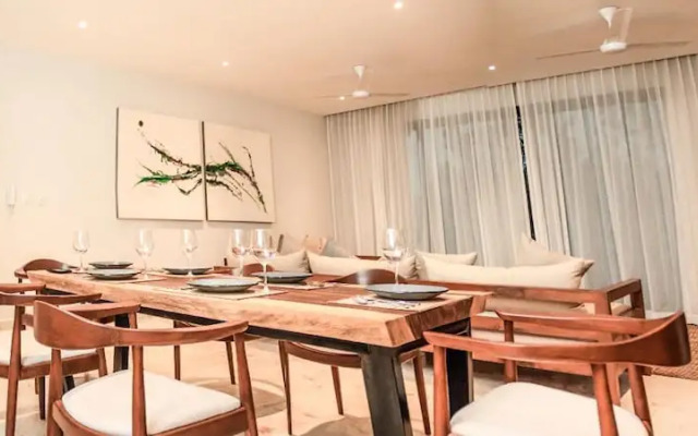 Kii Tulum Apartments by The Spot