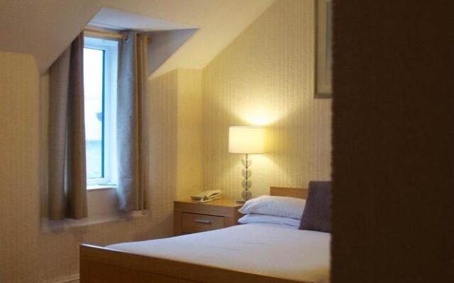 The Smithaleigh Hotel