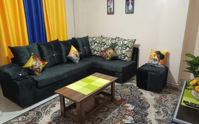 Ager Furnished Apartments
