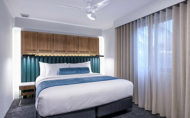 Powerhouse Hotel Tamworth by Rydges