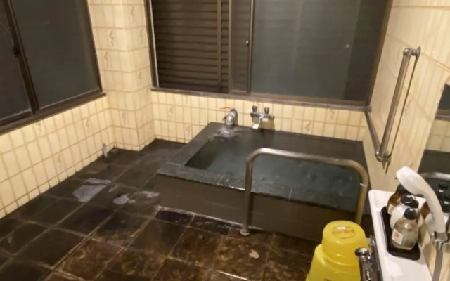 SHARE HOTEL 198 Beppu