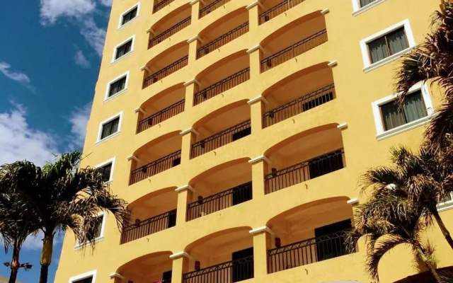 Hotel Bello Veracruz