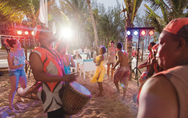 Hotel Riu Palace Mauritius - All Inclusive - Adults Only