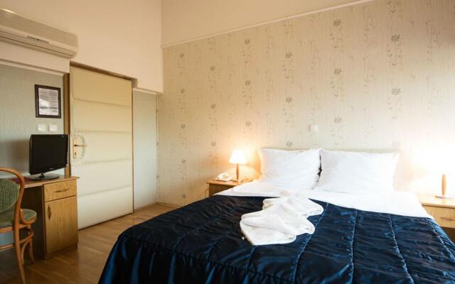 Hotel Skopje