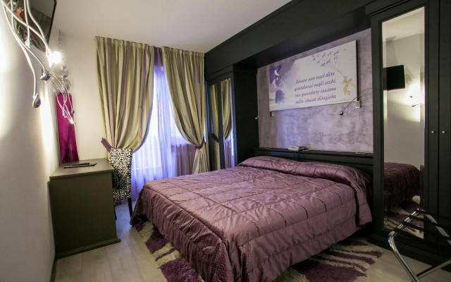 Design Oberosler Hotel