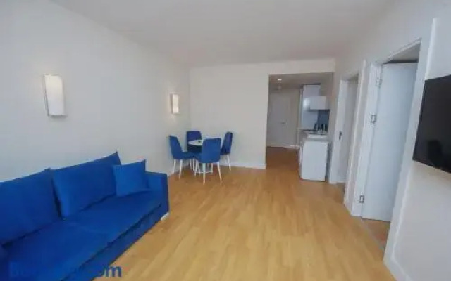 Seaside Apartments