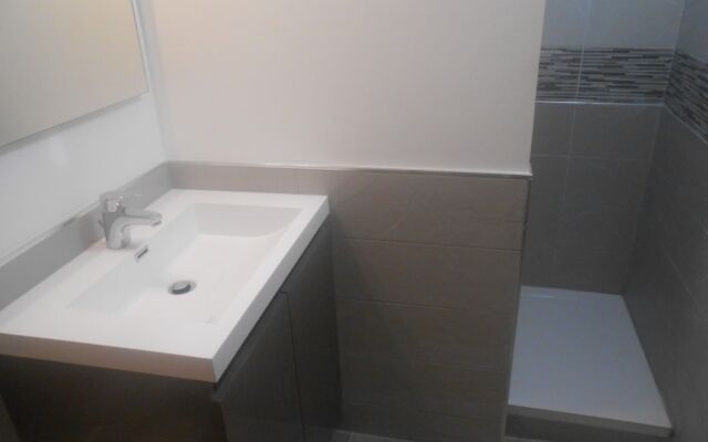 Appartement 4p Luchon cures & ski Soda