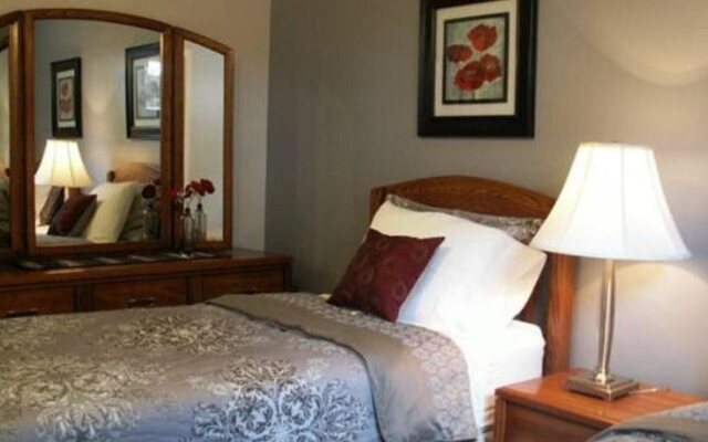 Arbor Bed and Breakfast