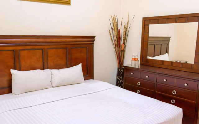 Hotel Gran Misiones Queretaro