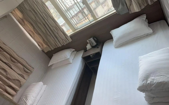 B&B Mongkok Hotel