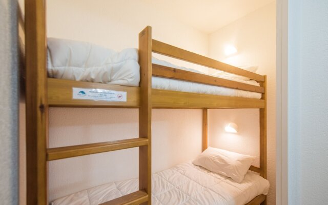 Les Etoiles d'Orion - Vacancéole