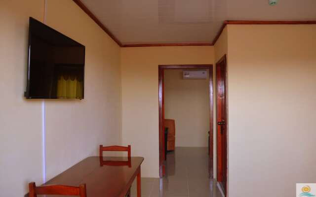 Bocas Reef Hotel