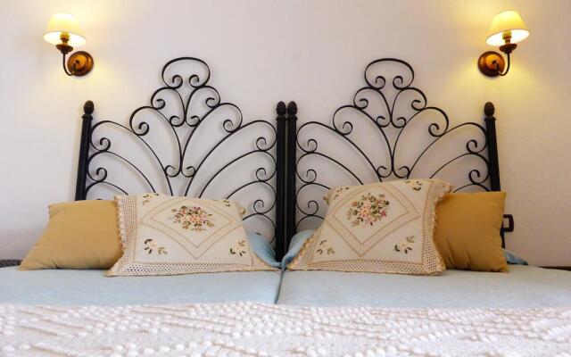 Hotel Rural El Navío- Adults Only