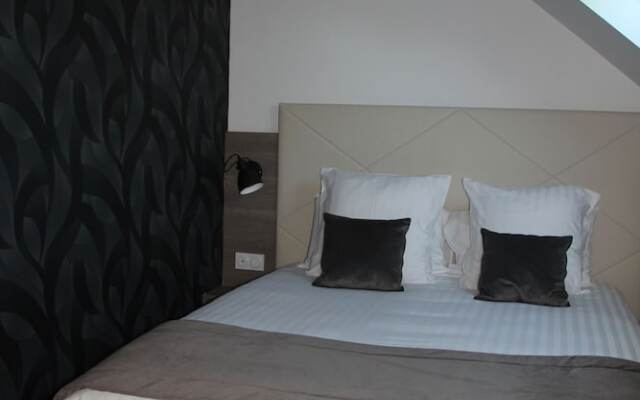 Sarl Logis du Grand Pin
