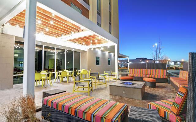 Home2 Suites by Hilton Grand Junction Northwest