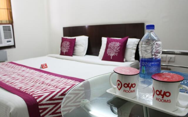 OYO Rooms Near DLF Phase 1