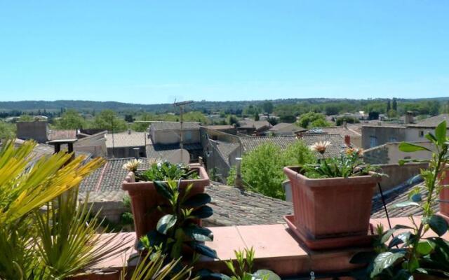 La Maison Du Suisse dAlger