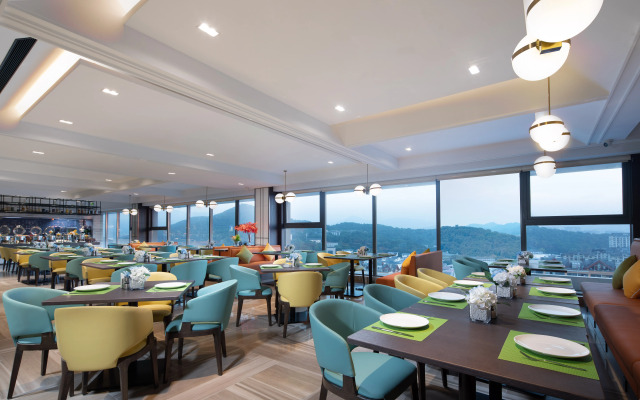 Hampton by Hilton Hangzhou Zhuantang Meiyuan