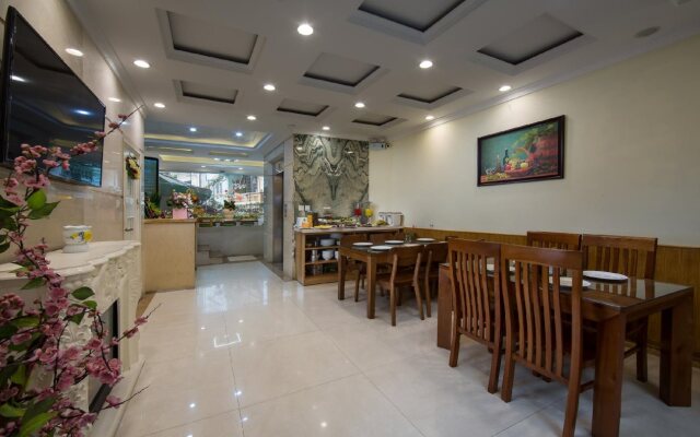 7S Hotel Phuong Ngoc Hanoi