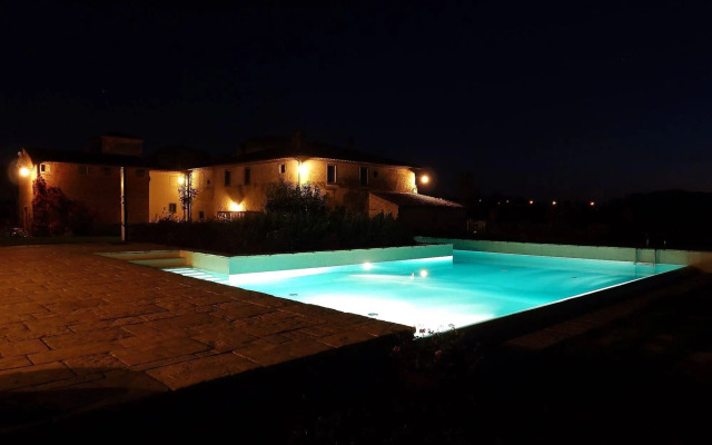 Cortona Resort - Le Terre Dei Cavalieri