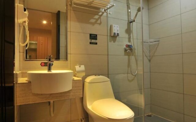 Yasen Boutique Hotel