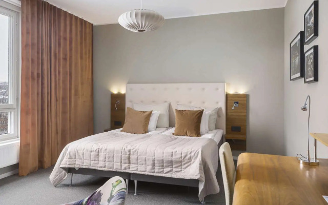 Best Western Hotel River C