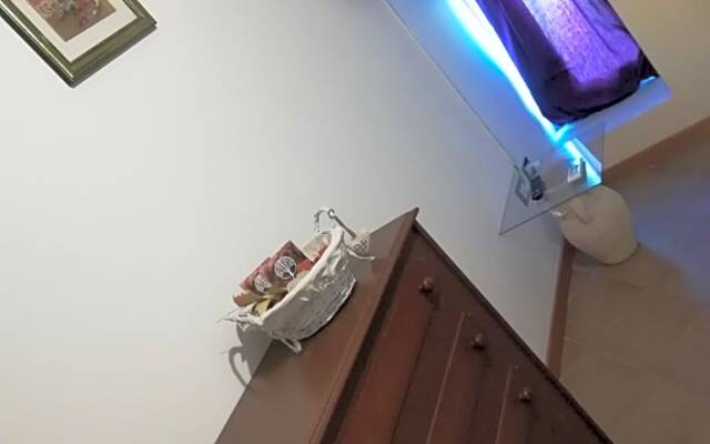 La Noce Bed And Breakfast