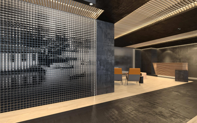 Ibis Styles Heraklion Central
